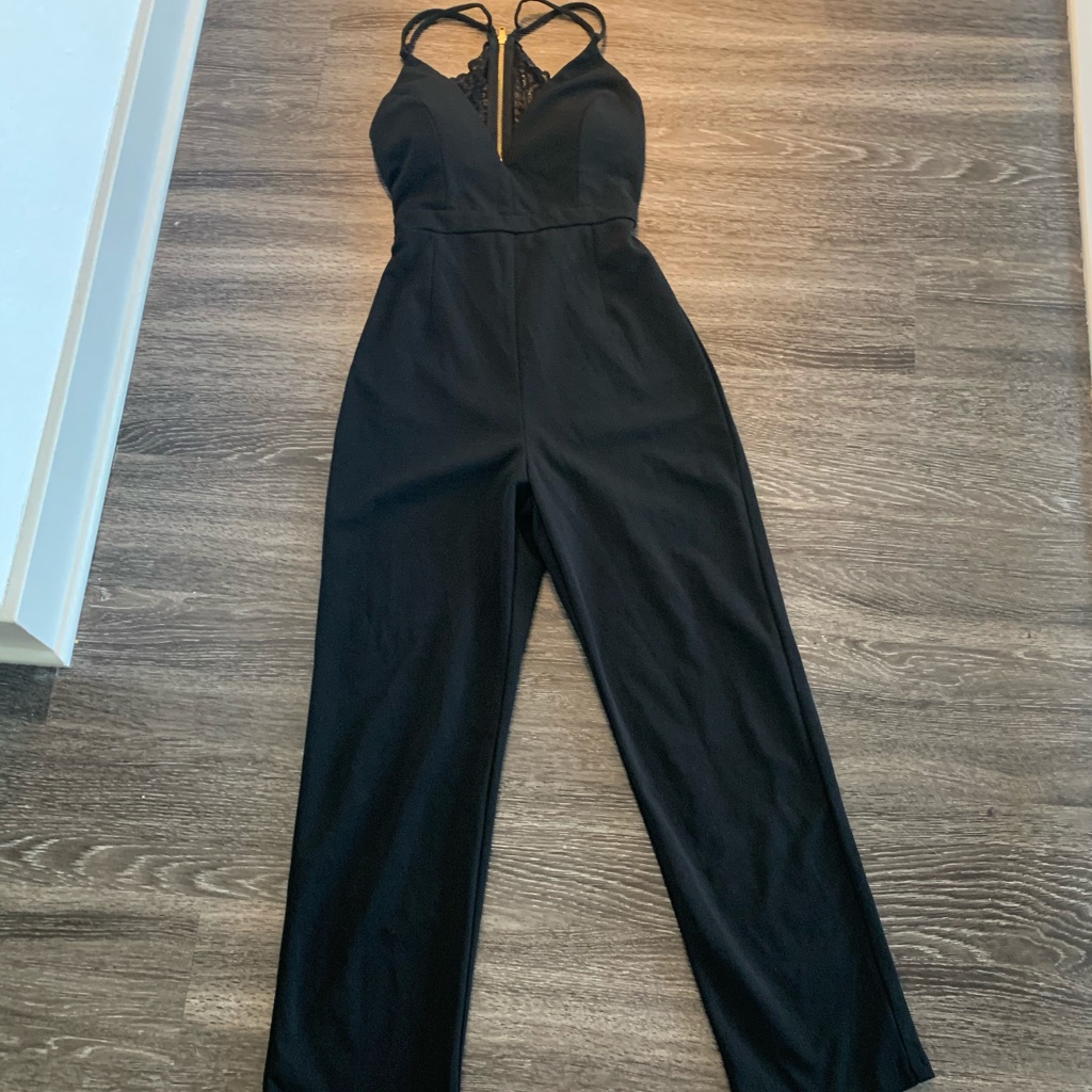 Never Worn Jumpy Suit